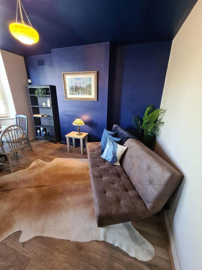 Rumer Hill House A Unique Boutique Styled Place To Stay In Cannock Close To A5 The Mcarthur Glen Outlet Great Wyrley Exterior photo
